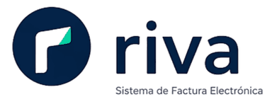 Riva — Sistema de Factura Electrónica